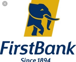 How to check FIRSTBANK account balance