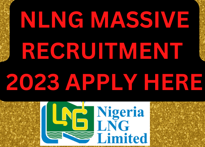 NLNG Massive Job Recruitment - Experienced Professionals Wanted