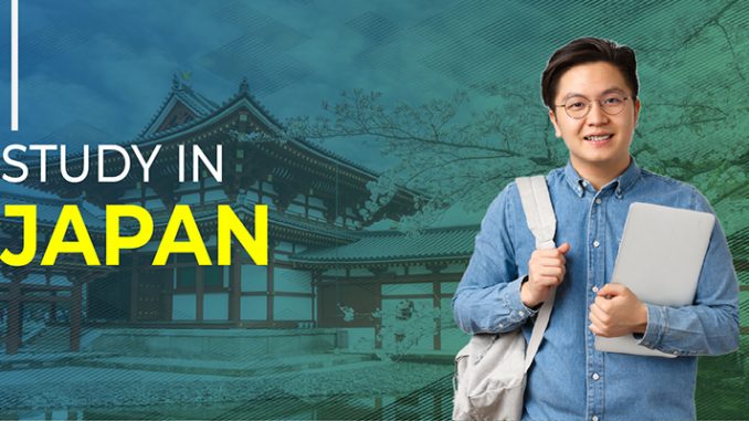 Can International Students Study and Work in Japan?