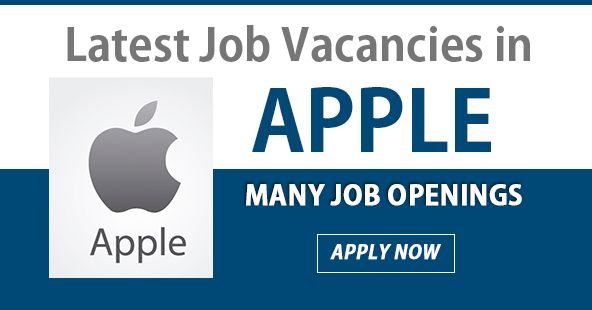 Apple Africa Recruitment Job – Platoon Senior Artist Campaign Manager