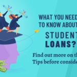 What are student loans: tips you must know before consideration