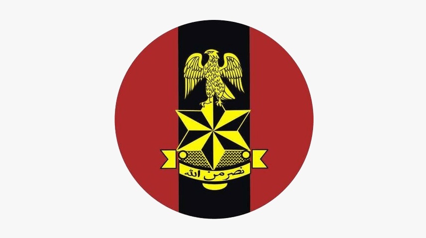 Nigeria Army