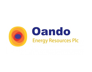 Oando Plc