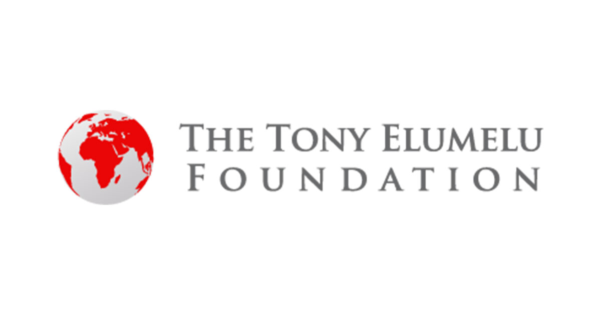 Tony Elumelu Foundation