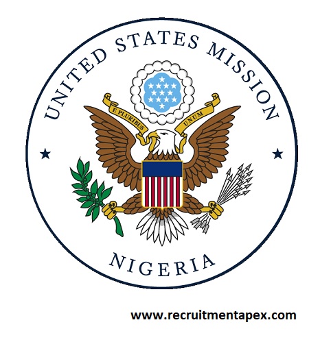 U.S Embassy Nigeria