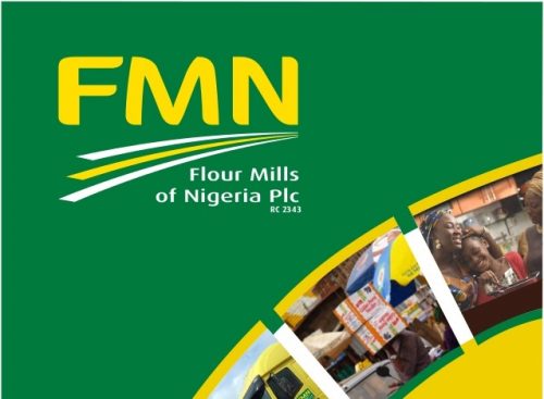 Flour Mills of Nigeria Plc