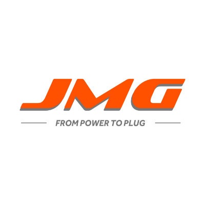 JMG Limited