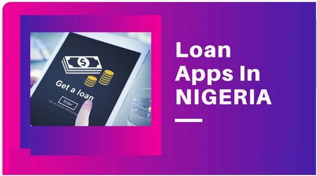 loan apps in nigeria