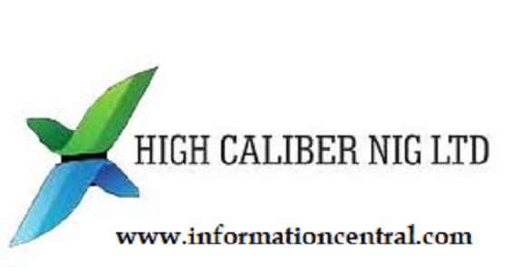 High Caliber Nigeria Limited