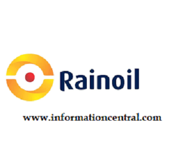 Rainoil Limited