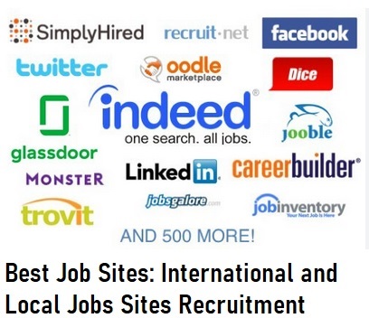 Best Job Sites