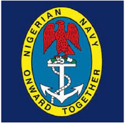 nigerian navy