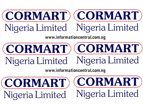 Cormart Nigeria Limited