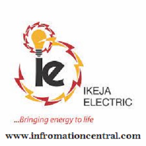 Ikeja Electricity Distribution Company