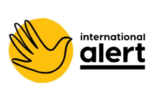 International Alert