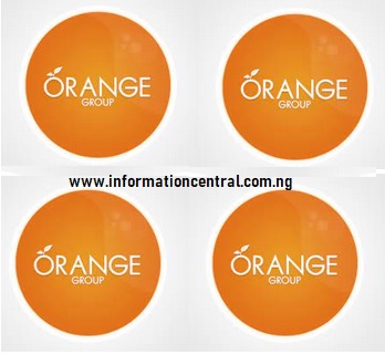 Apply For Orange Group Management Trainee 2024