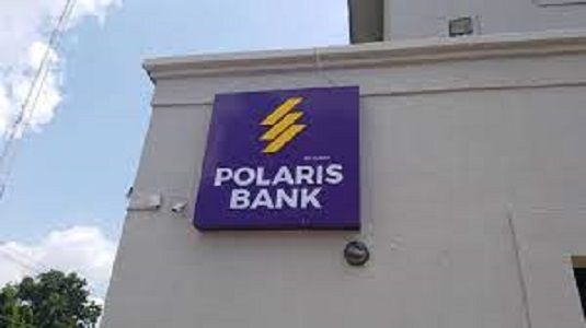 Polaris Bank