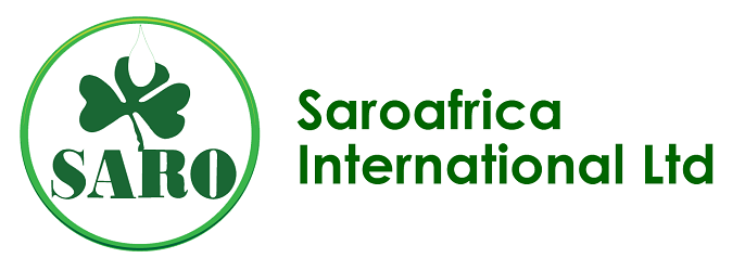 Saro Agrosciences Limited