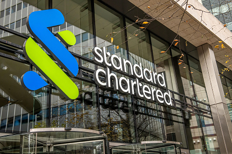 Standard Chartered Bank