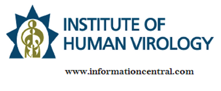 The Institute of Human Virology Nigeria