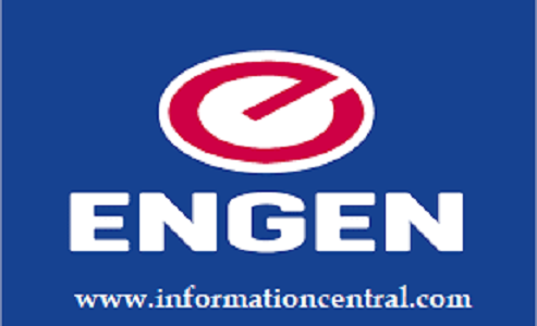 Engen Graduate