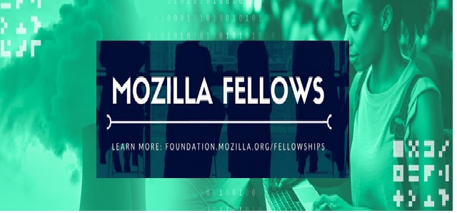 Mozilla Technology Fund