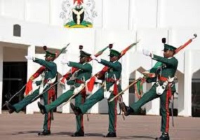 Nigerian Army 86Rri Recruitment Update