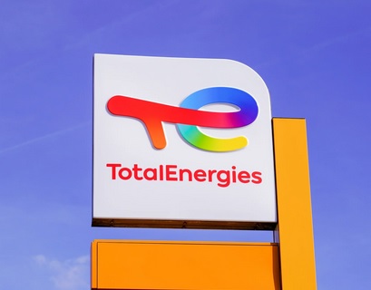 TotalEnergies