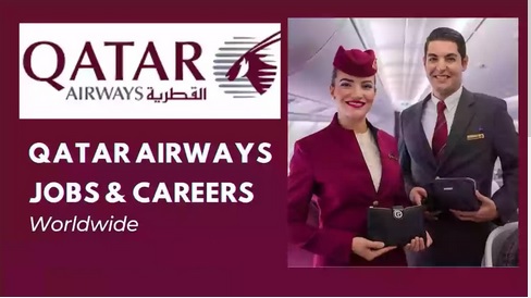 qatar airways recruitment