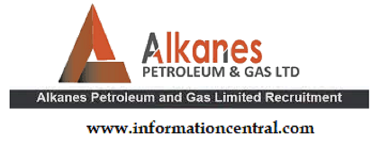 Alkanes Petroleum and Gas Limited