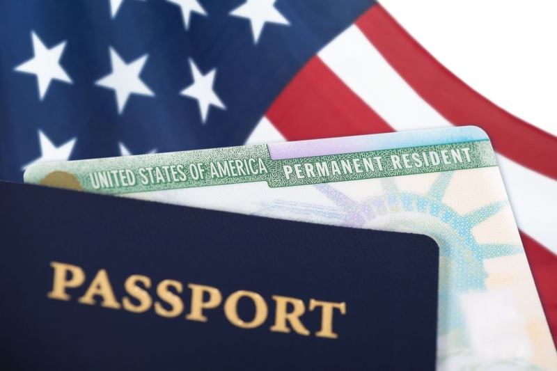 Apply Now for American Diversity Visa