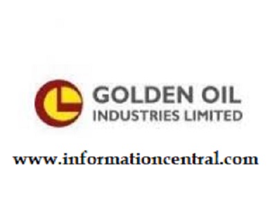 Golden Oil Industries Limited