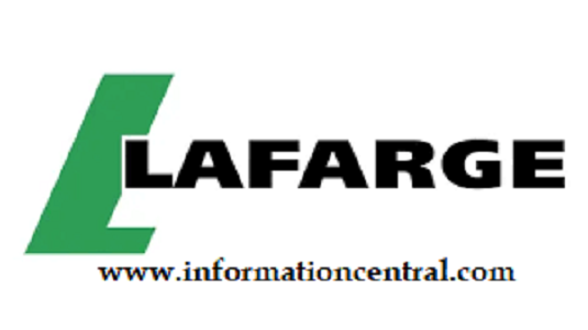 Lafarge Africa Plc