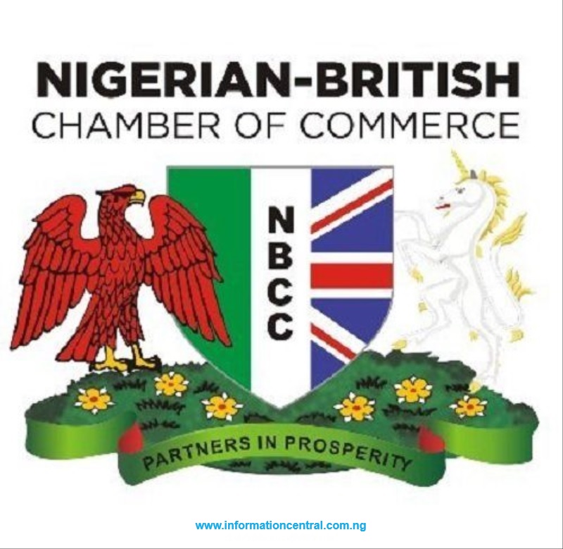 Trade Manager at the Nigerian British Chamber