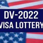 United States Diversity Visa Lottery