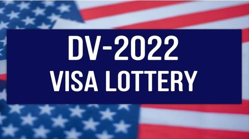 United States Diversity Visa Lottery