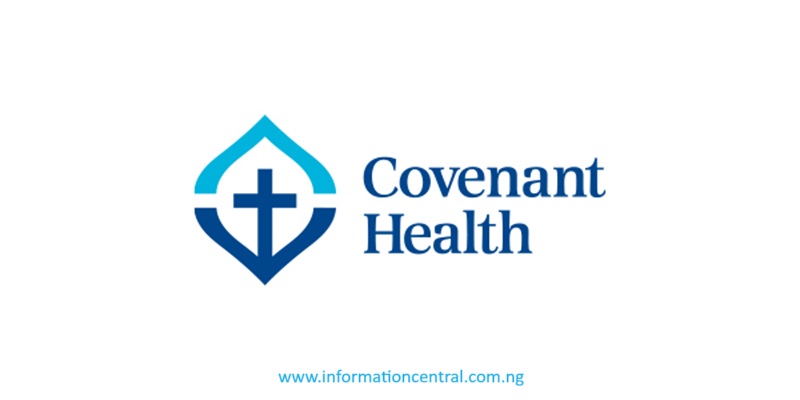 Covenant Health Alberta Recruitment