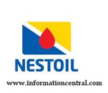 Nestoil Limited