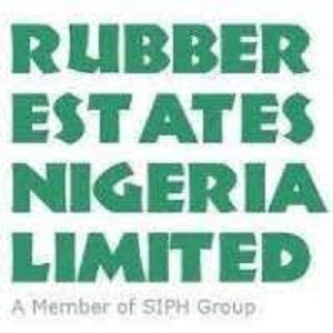 Rubber Estates Nigeria Limited