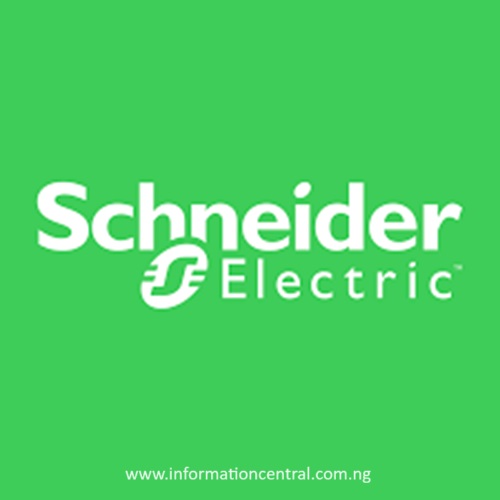 Schneider Electric Recruitment