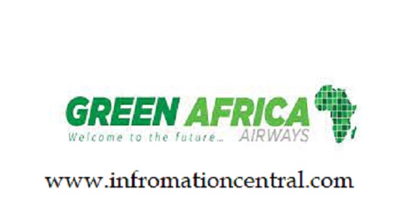 Green Africa Airways Limited