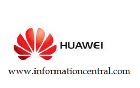 Huawei Technologies Company Nigeria Limited