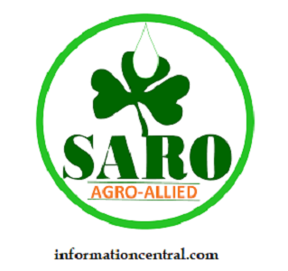 Saro Agro Allied Limited