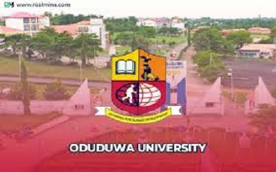 Oduduwa University