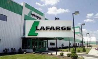 Lafarge Africa Plc