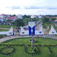 Oduduwa University