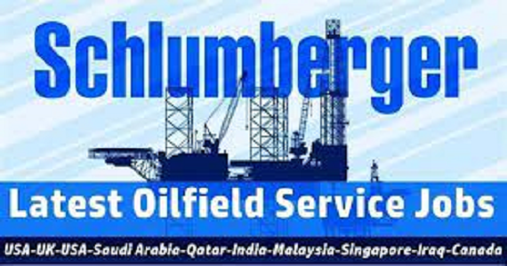 Schlumberger Limited Recruitment 2024