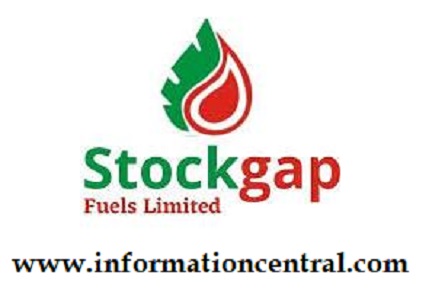 Stockgap Fuels Limited